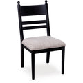  Signature Design by Ashley Greddinton Dining Chair PCD824-07 IMAGE 1