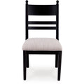  Signature Design by Ashley Greddinton Dining Chair PCD824-07 IMAGE 2