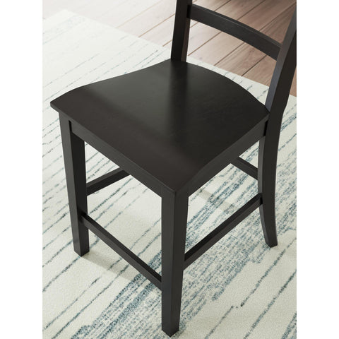  Signature Design by Ashley Greddinton Counter Height Stool PCD824-124 IMAGE 6