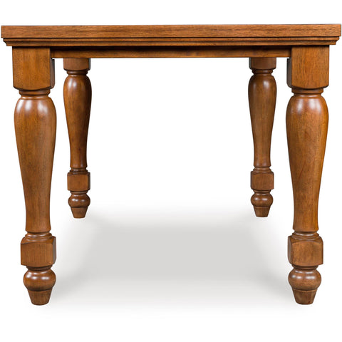 Signature Design by Ashley Greddinton Counter Height Dining Table PCD824-13 IMAGE 3