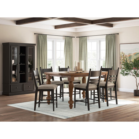  Signature Design by Ashley Greddinton Counter Height Dining Table PCD824-13 IMAGE 9