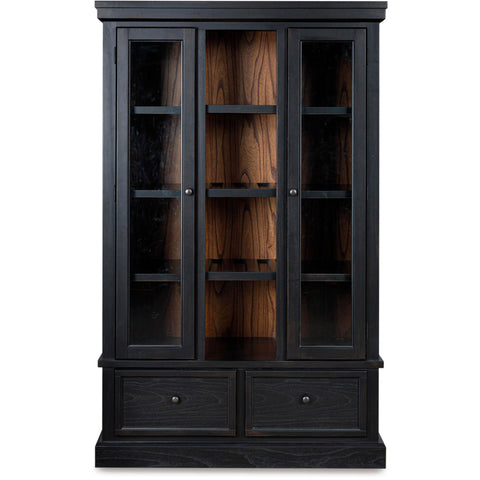  Signature Design by Ashley Greddinton PCD824-186 Curio IMAGE 3
