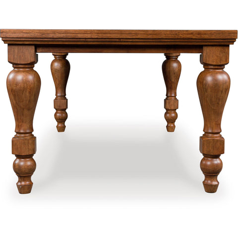  Signature Design by Ashley Greddinton Dining Table PCD824-25 IMAGE 3