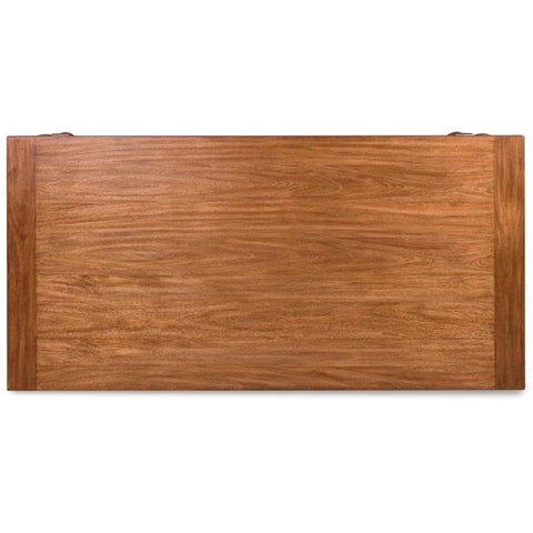  Signature Design by Ashley Greddinton Dining Table PCD824-25 IMAGE 4