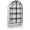  Signature Design by Ashley Greddinton Display Cabinet PCD824-276 IMAGE 1