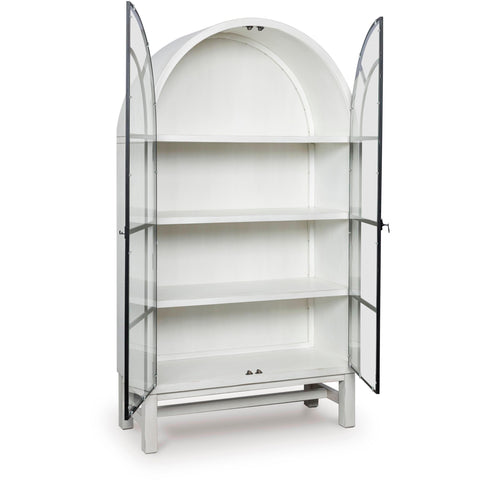  Signature Design by Ashley Greddinton Display Cabinet PCD824-276 IMAGE 2