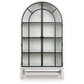  Signature Design by Ashley Greddinton Display Cabinet PCD824-276 IMAGE 3