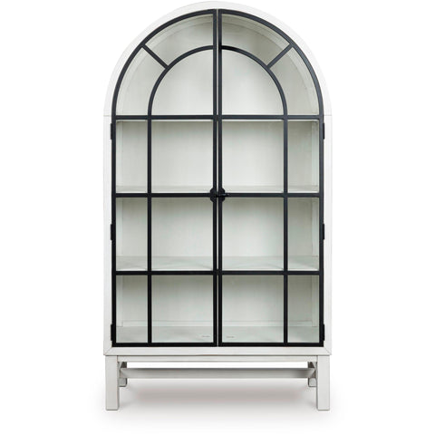  Signature Design by Ashley Greddinton Display Cabinet PCD824-276 IMAGE 3