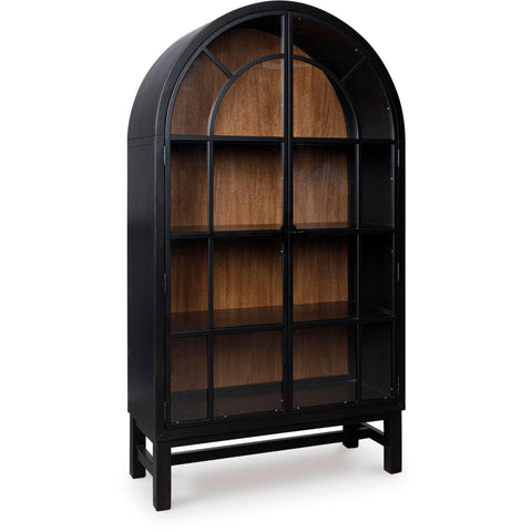  Signature Design by Ashley Greddinton Display Cabinet PCD824-376 IMAGE 1