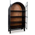  Signature Design by Ashley Greddinton Display Cabinet PCD824-376 IMAGE 2