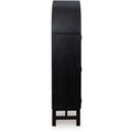  Signature Design by Ashley Greddinton Display Cabinet PCD824-376 IMAGE 4