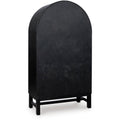  Signature Design by Ashley Greddinton Display Cabinet PCD824-376 IMAGE 5