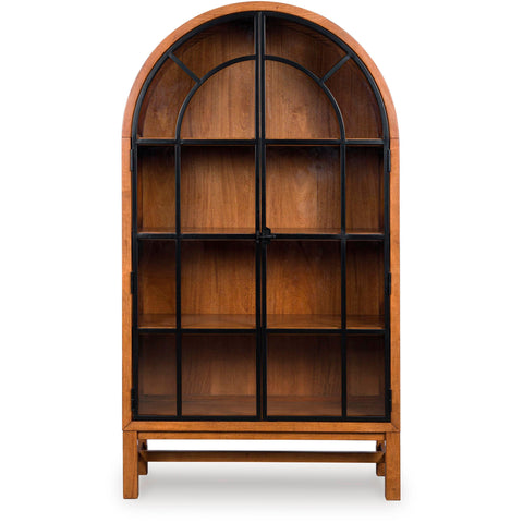 Signature Design by Ashley Greddinton Display Cabinet PCD824-476 IMAGE 3