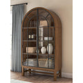  Signature Design by Ashley Greddinton Display Cabinet PCD824-476 IMAGE 6