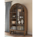 Signature Design by Ashley Greddinton Display Cabinet PCD824-476 IMAGE 6