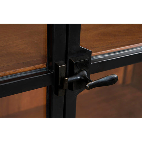  Signature Design by Ashley Greddinton Display Cabinet PCD824-476 IMAGE 8