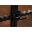  Signature Design by Ashley Greddinton Display Cabinet PCD824-476 IMAGE 8