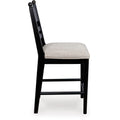  Signature Design by Ashley Greddinton Stool PCD824-724 IMAGE 3