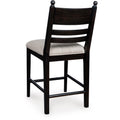  Signature Design by Ashley Greddinton Stool PCD824-724 IMAGE 4