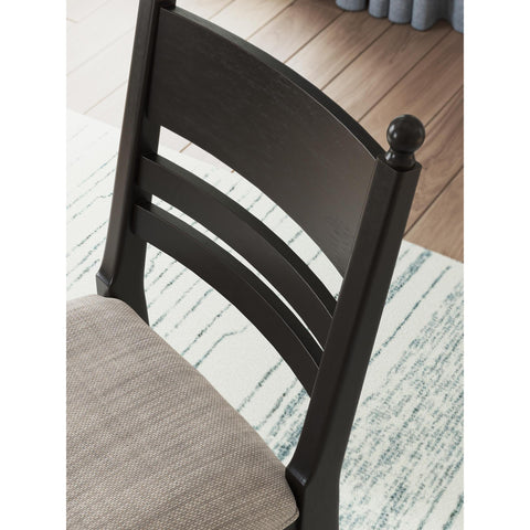  Signature Design by Ashley Greddinton Stool PCD824-724 IMAGE 6