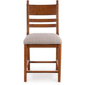  Signature Design by Ashley Greddinton Counter Height Stool PCD824-924 IMAGE 2