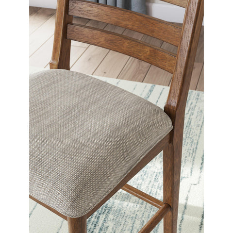  Signature Design by Ashley Greddinton Counter Height Stool PCD824-924 IMAGE 6