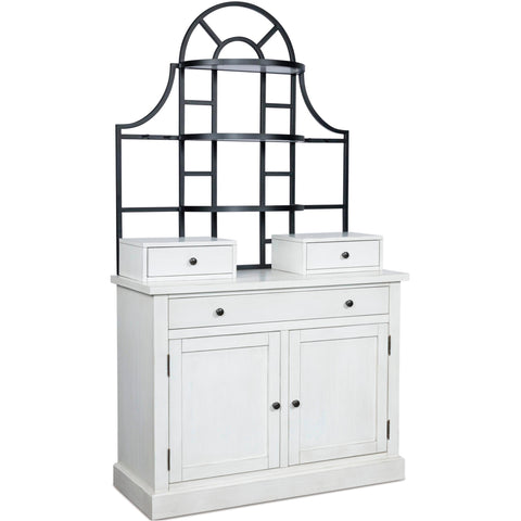  Signature Design by Ashley Greddinton PCD824D1 Baker's Rack IMAGE 1