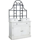  Signature Design by Ashley Baker's Rack Baker's Rack PCD824-280/PCD824-280H IMAGE 1