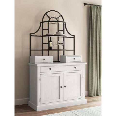  Signature Design by Ashley Greddinton PCD824D1 Baker's Rack IMAGE 6