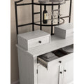  Signature Design by Ashley Greddinton PCD824D1 Baker's Rack IMAGE 7