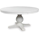  Signature Design by Ashley Round Greddinton Dining Table PCD824-50B/PCD824-50T IMAGE 1