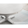  Signature Design by Ashley Round Greddinton Dining Table with Pedestal Base PCD824-50B/PCD824-50T IMAGE 4