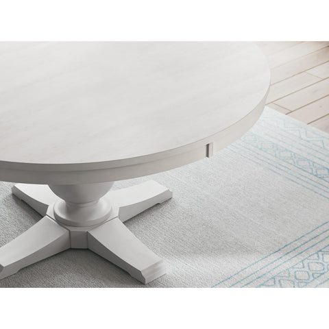  Signature Design by Ashley Round Greddinton Dining Table with Pedestal Base PCD824-50B/PCD824-50T IMAGE 4
