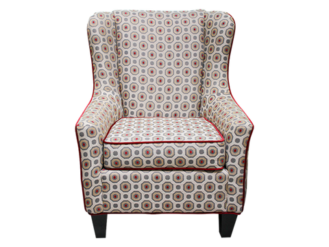 Cali Chair