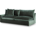  Benchcraft Carriage View LAF Sofa 7800166 IMAGE 2