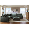  Benchcraft Carriage View LAF Sofa 7800166 IMAGE 4