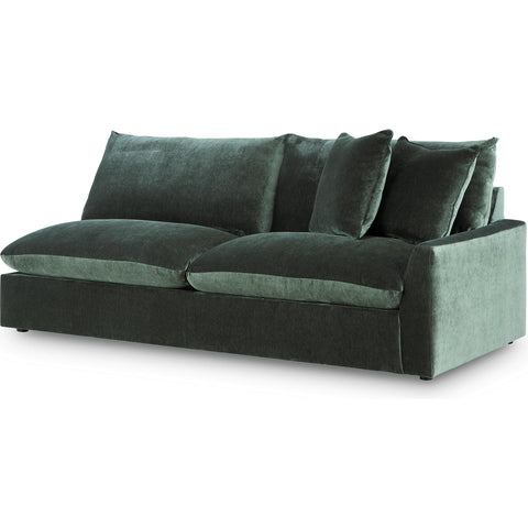  Benchcraft Carriage View RAF Sofa 7800167 IMAGE 2