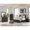  Signature Design by Ashley Prendonea Dresser Mirror B3789-36 IMAGE 6