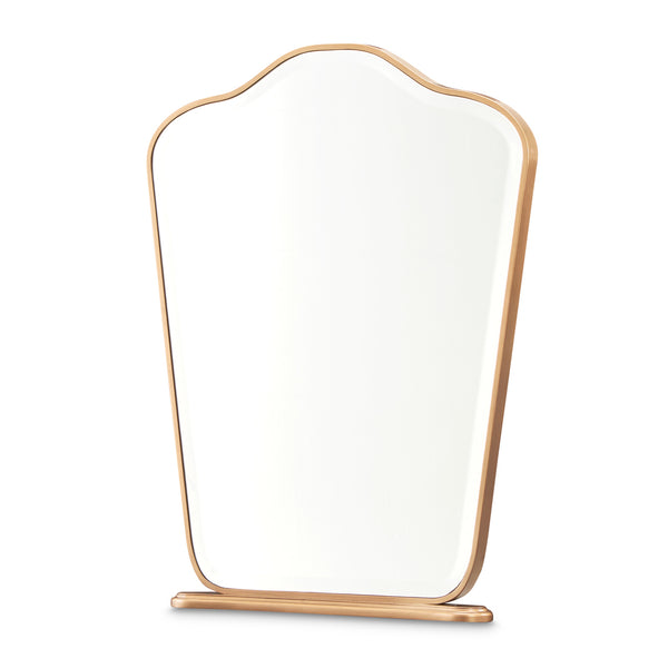 Vanity Mirror