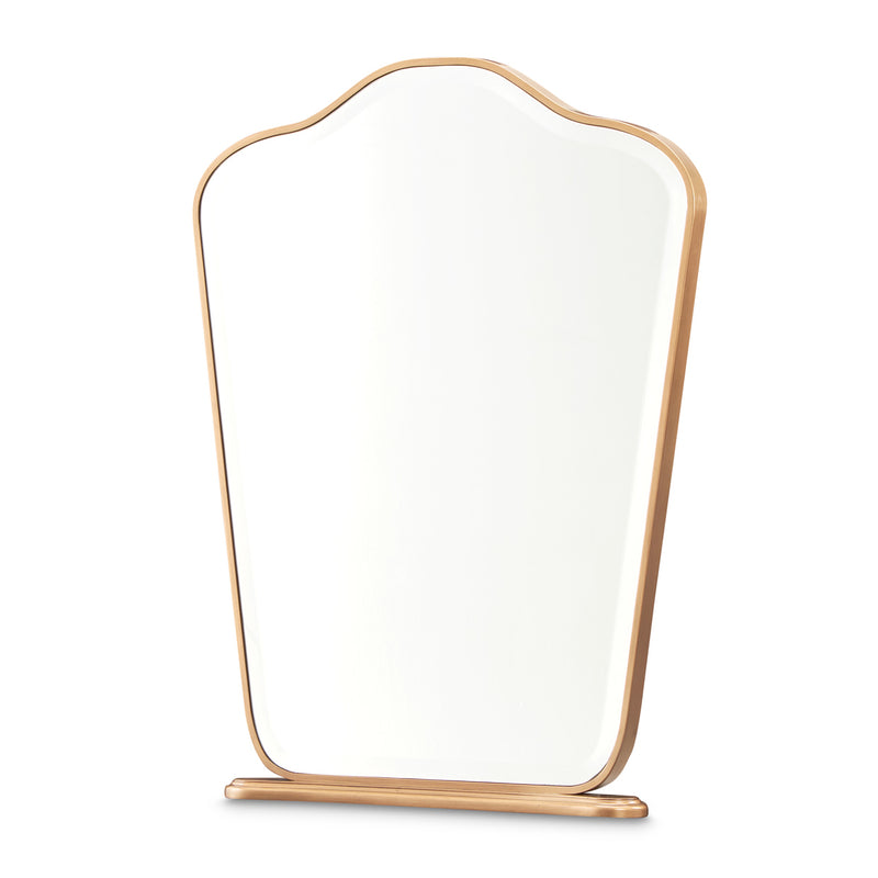 Vanity Mirror