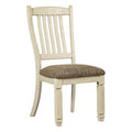  Signature Design by Ashley Bolanburg D647D1 5 pc Dining Set IMAGE 3