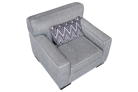 Arsenio Chair