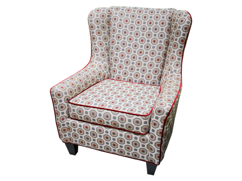Cali Chair