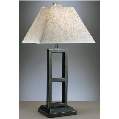  Signature Design by Ashley Deidra Table Lamp L318924 IMAGE 1