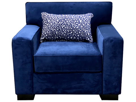 Arsenio Chair
