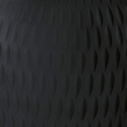 Etney Contemporary Ceramic Vase Slate