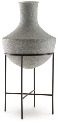 Estonbank Vase
