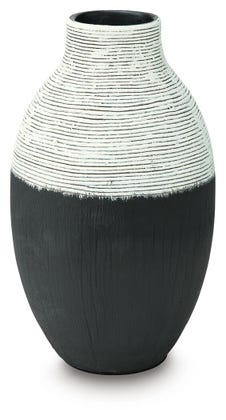 Girtha Vase