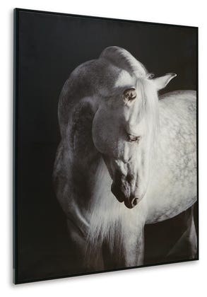 Rosmer Wall Art