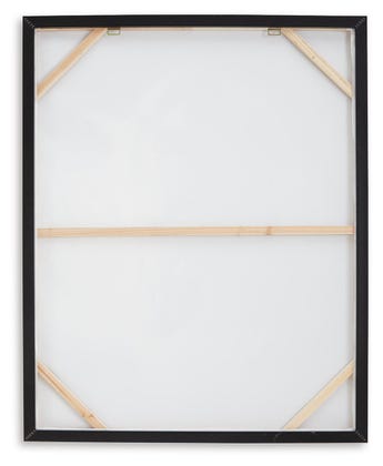 Rosmer Wall Art